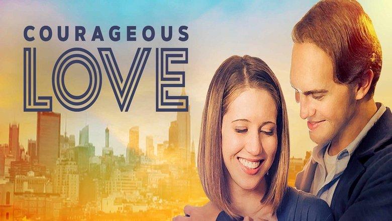 Courageous Love image