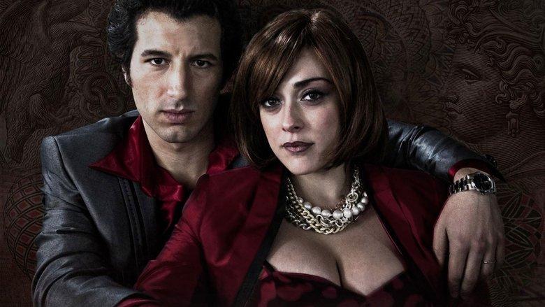 Mafia Millionaires image