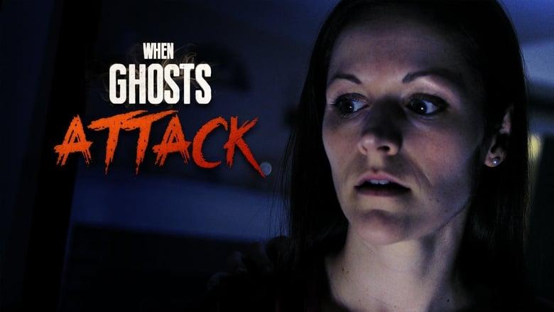 When Ghosts Attack image