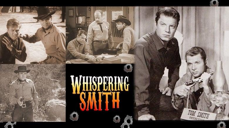 Whispering Smith image