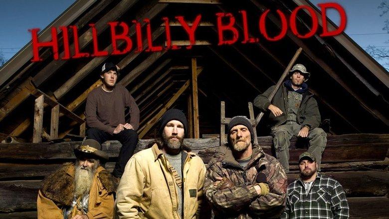 Hillbilly Blood image