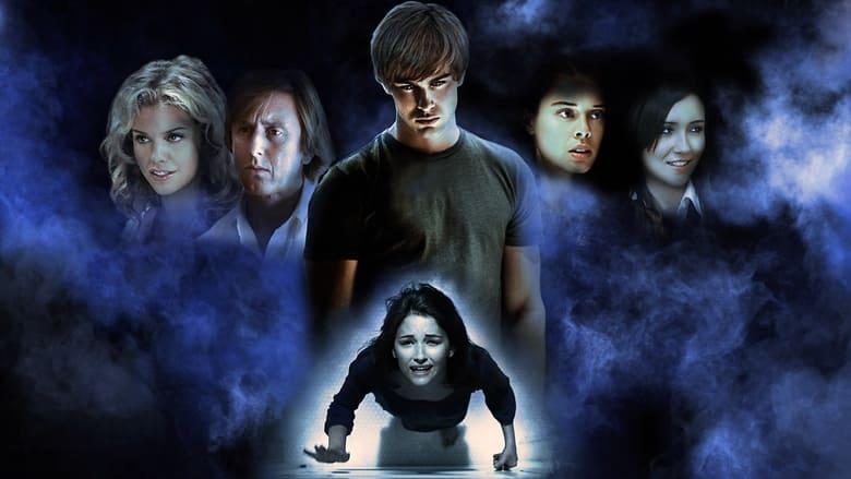The Haunting of Molly Hartley image