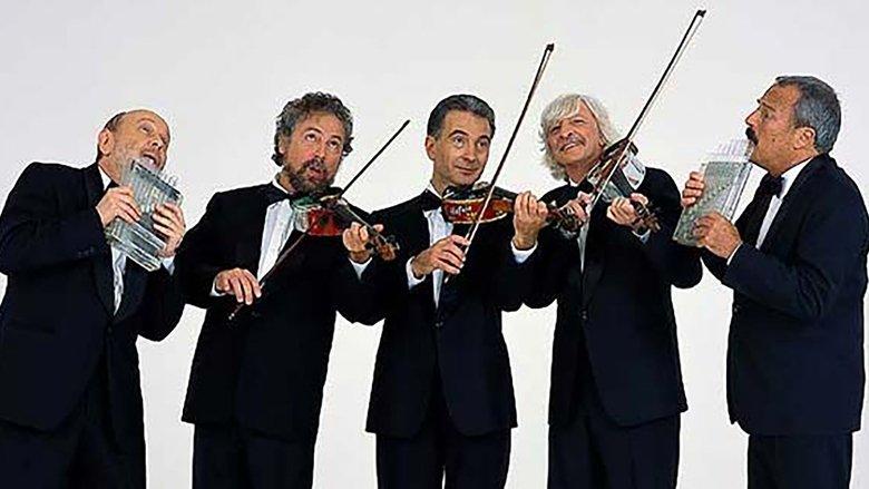 El grosso concerto image