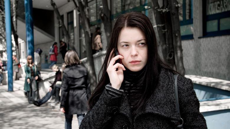 Slovenian Girl image