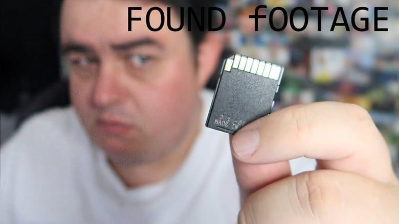 Daz Watches Found Footage image