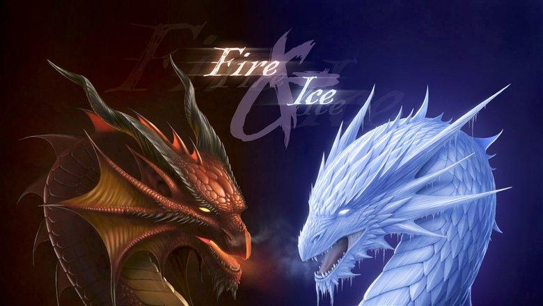 Dragons: Fire & Ice image