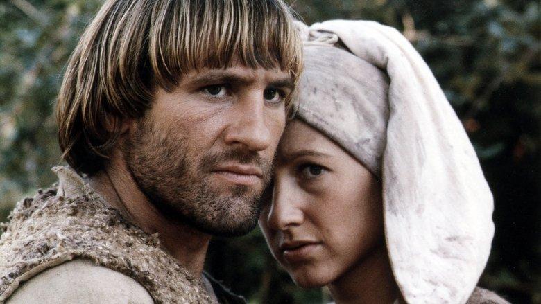 The Return of Martin Guerre image