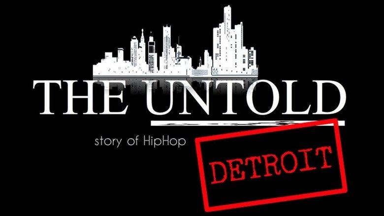 The Untold Story of Detroit Hip Hop image