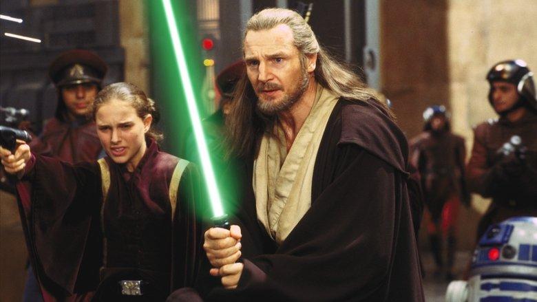 Star Wars: Episode I - The Phantom Menace image