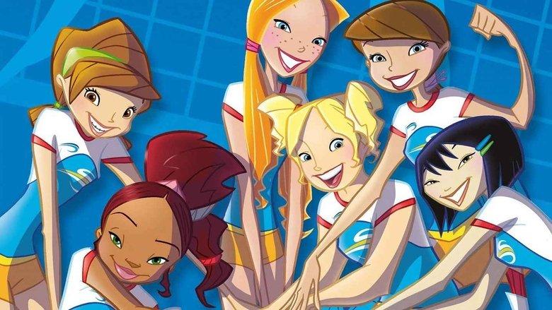 Spike Team image