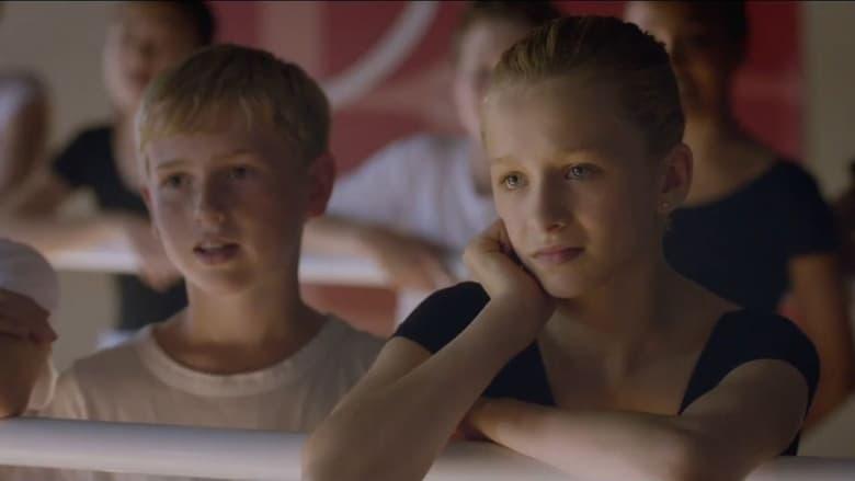 An American Girl: Isabelle Dances Into the Spotlight image