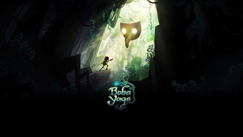 Baba Yaga image