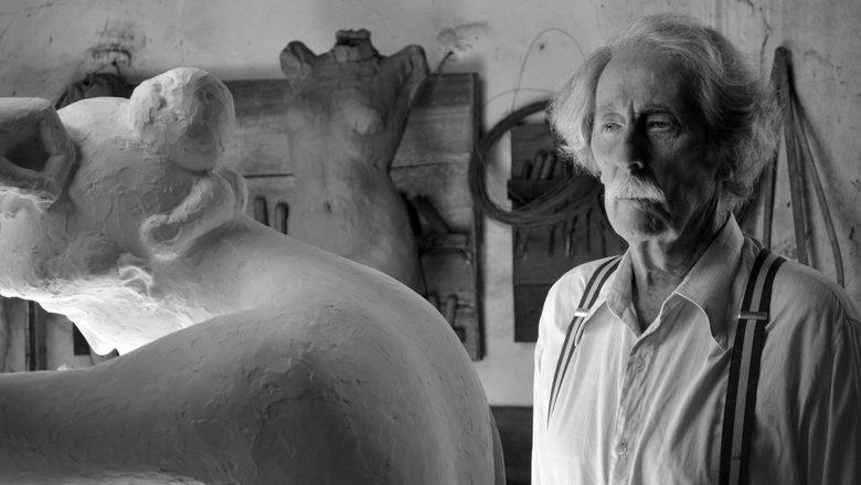 The Artist and the Model image