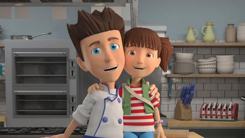 Shane the Chef image