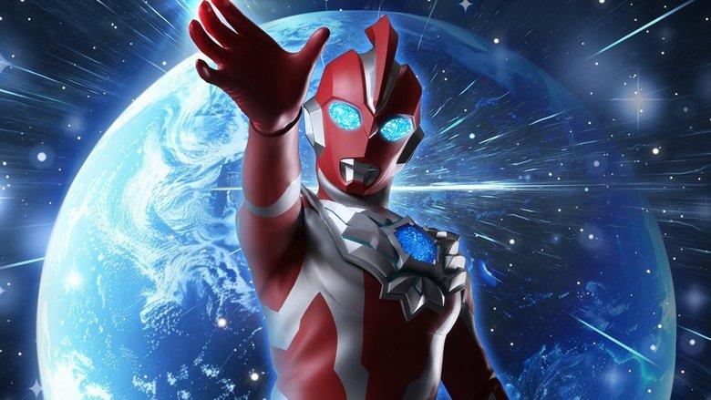 Ultraman Omega image