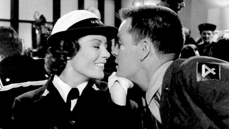 In Love and War image