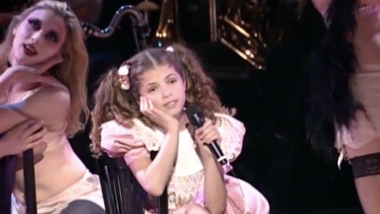 My Favorite Broadway: The Leading Ladies image