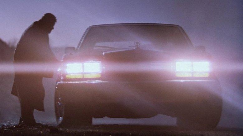 The Hitcher image