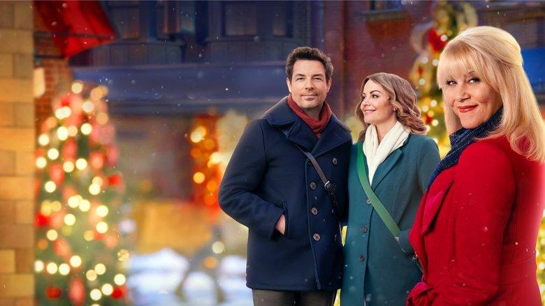 Ms. Christmas Comes to Town image