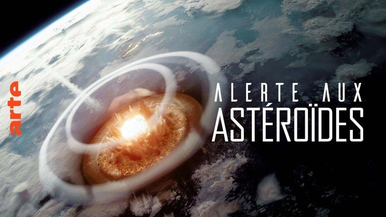 Alerte aux astéroïdes image