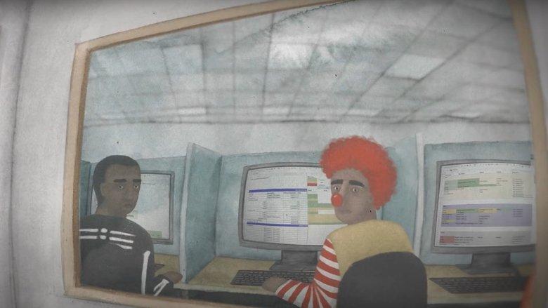 Creepy Pasta Salad image