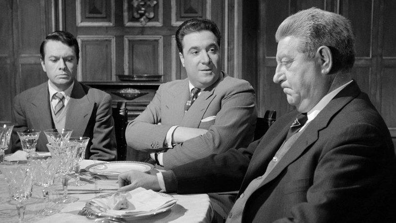 Maigret and the St. Fiacre Case image