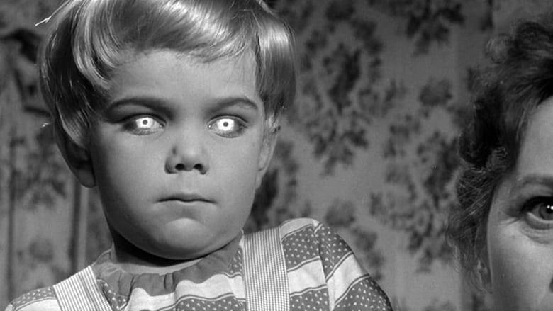 Children of the Damned image