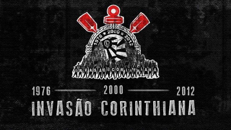 Invasão Corinthiana image