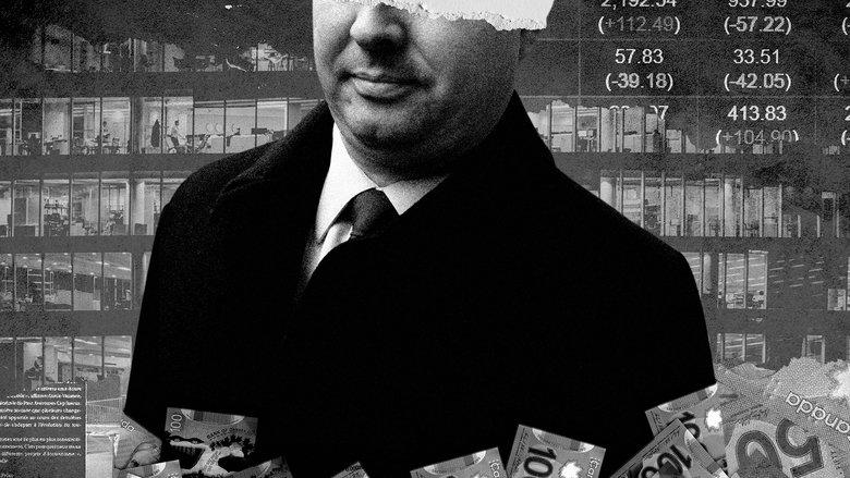L'escroc : l'affaire Norbourg image