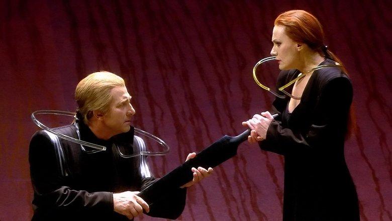 Tristan und Isolde image
