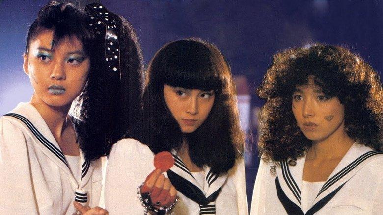 Sailor Suit Rebel Alliance image