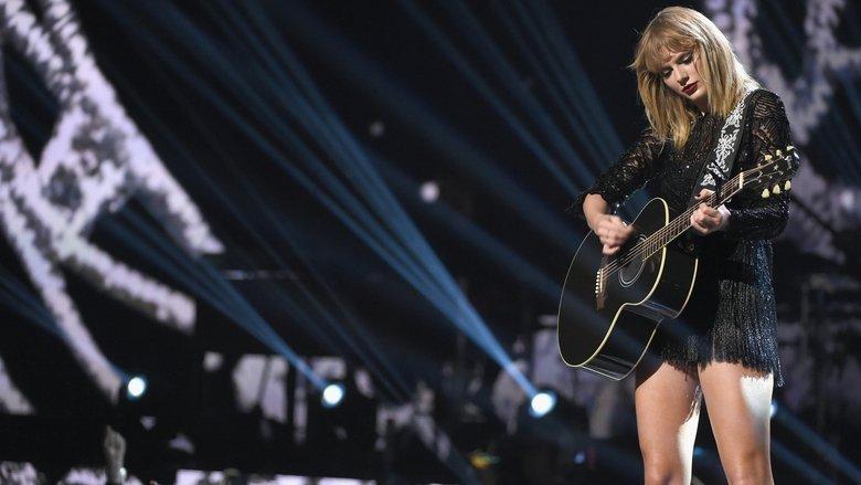Taylor Swift: Super Saturday Night Show image