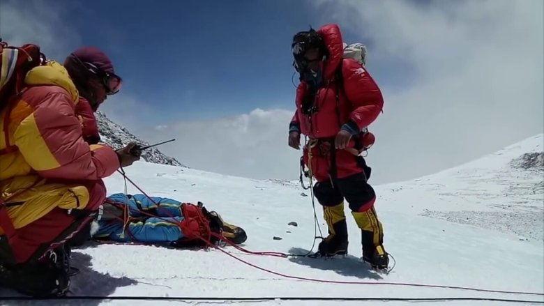 Everest Rescue image