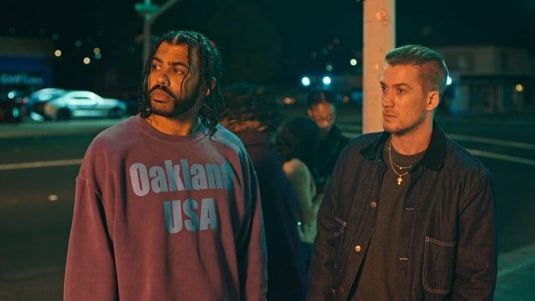 Blindspotting image
