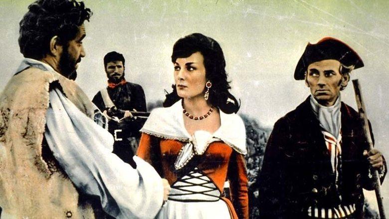 The Treasure of Monte Cristo image