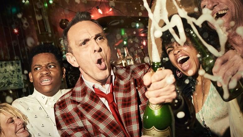 Brockmire image