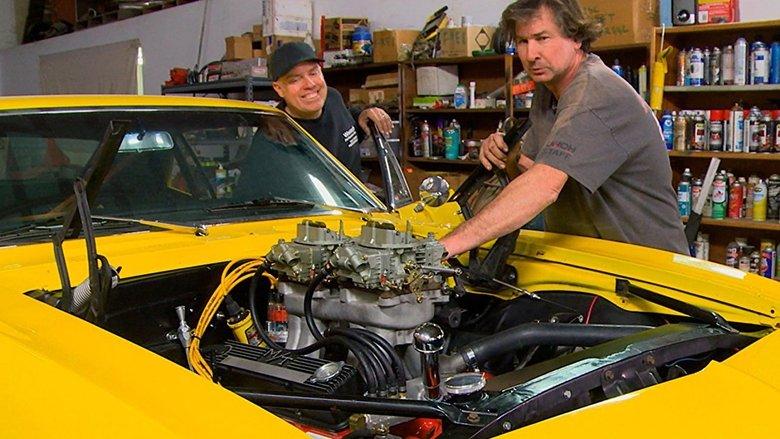 Roadkill Garage image