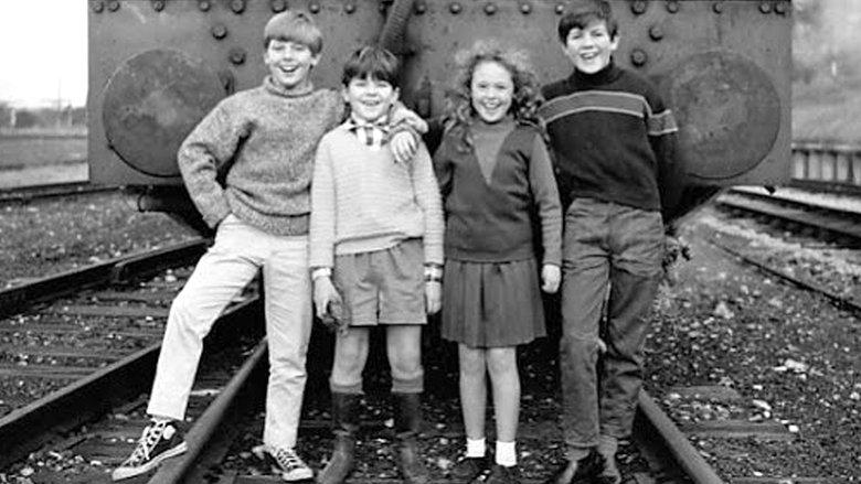 Runaway Railway image