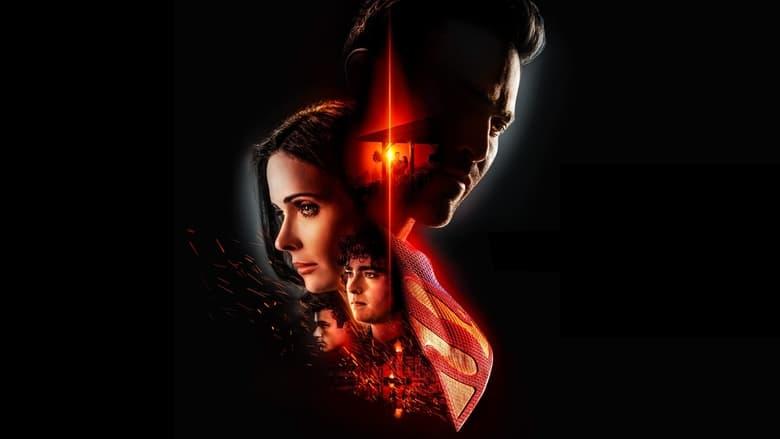 Superman & Lois image