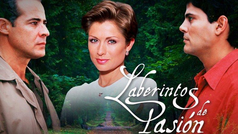 Labyrinth of Passion image