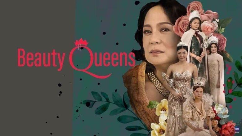 Beauty Queens image