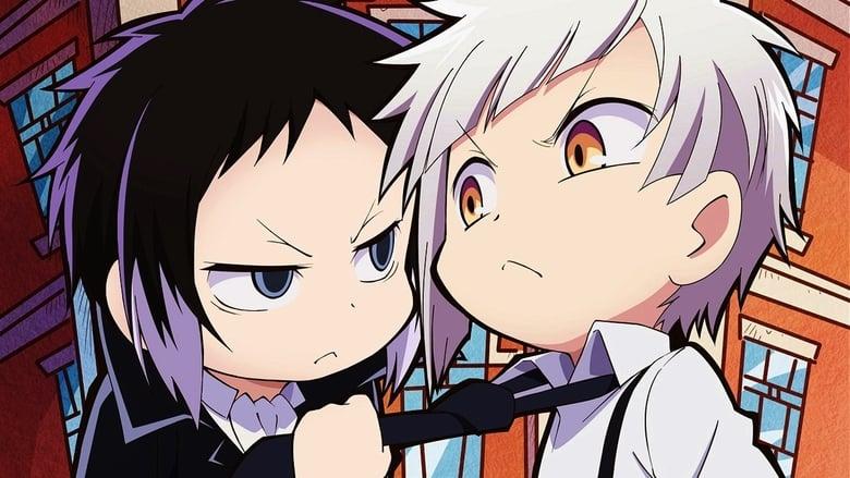 Bungo Stray Dogs Wan! image