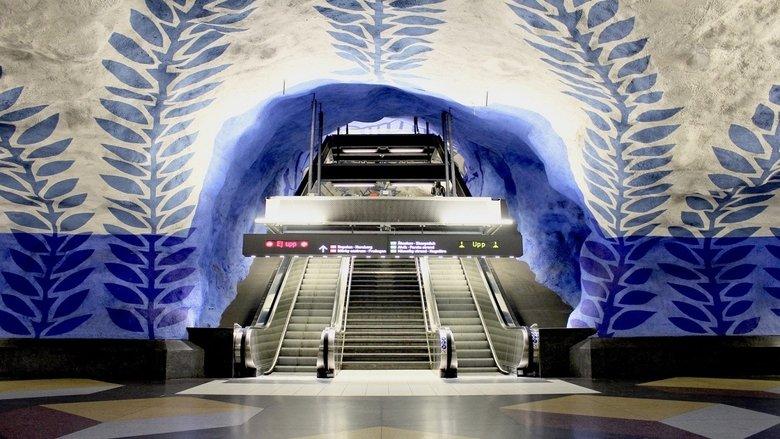 The Architecture the Railways Built image