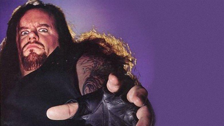 WWE Judgment Day: In Your House image