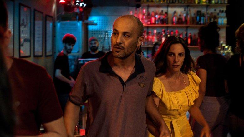 The Reports on Sarah and Saleem image