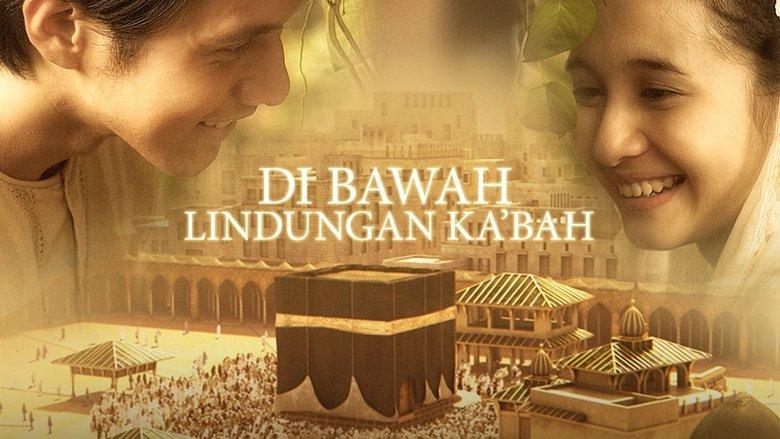 Under the Protection of Ka'bah image