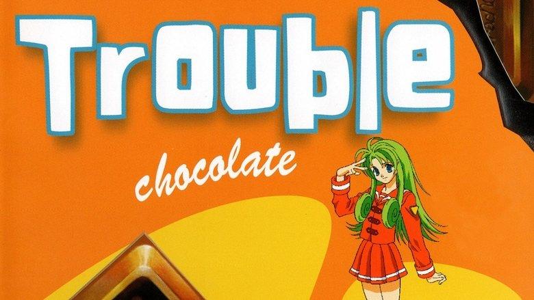 Trouble Chocolate image