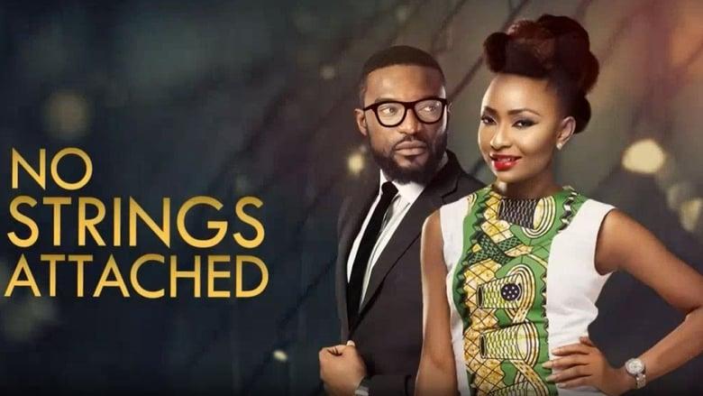 No Strings Attached image
