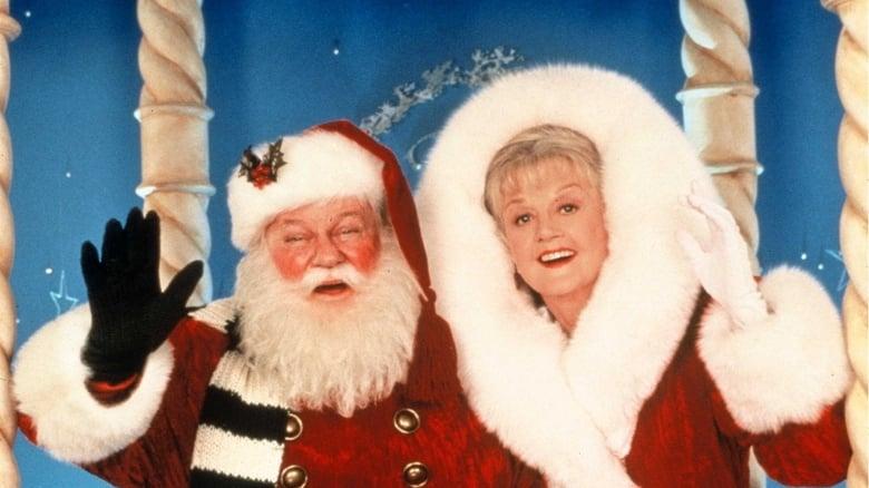 Mrs. Santa Claus image