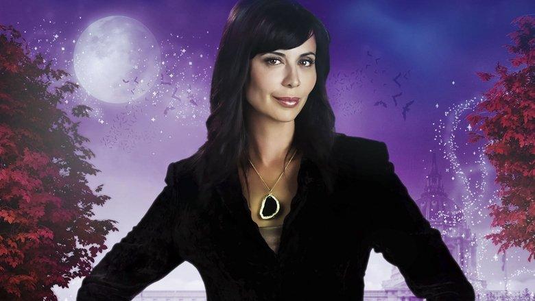 The Good Witch's Charm image
